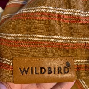 Wildbird Ring sling